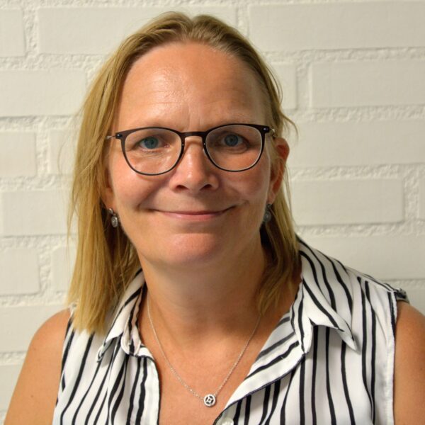 Formand Birgitte Buskov Sørensen